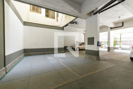 Apartamento à venda com 160m², 3 quartos e 2 vagasÁrea Comum Garagem