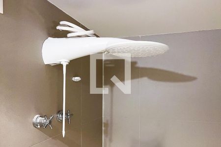 Apartamento à venda com 28m², 1 quarto e 1 vagaBanheiro