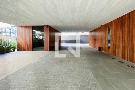 Apartamento à venda com 28m², 1 quarto e 1 vagaÁrea externa