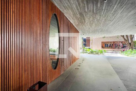 Apartamento à venda com 28m², 1 quarto e 1 vagaÁrea externa