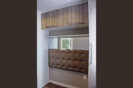 Quarto de apartamento para alugar com 1 quarto, 43m² em Jardim Helena, São Paulo