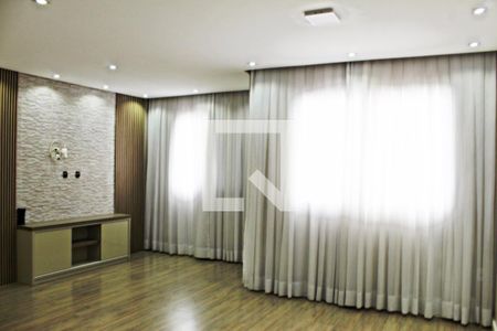 Sala de apartamento para alugar com 1 quarto, 43m² em Jardim Helena, São Paulo