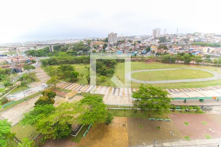 Apartamento à venda com 51m², 2 quartos e 1 vaga Apartamento à venda com 51m², 2 quartos e 1 vagaVista do Quarto 1