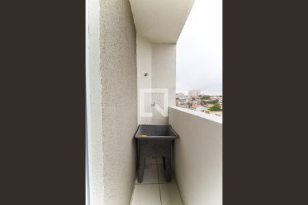 Apartamento à venda com 51m², 2 quartos e 1 vaga Apartamento à venda com 51m², 2 quartos e 1 vagaSacada
