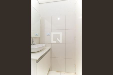 Apartamento à venda com 51m², 2 quartos e 1 vaga Apartamento à venda com 51m², 2 quartos e 1 vagaBanheiro