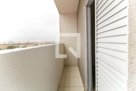 Apartamento à venda com 51m², 2 quartos e 1 vaga Apartamento à venda com 51m², 2 quartos e 1 vagaSacada
