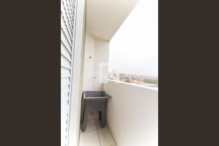 Apartamento à venda com 51m², 2 quartos e 1 vaga Apartamento à venda com 51m², 2 quartos e 1 vagaSacada