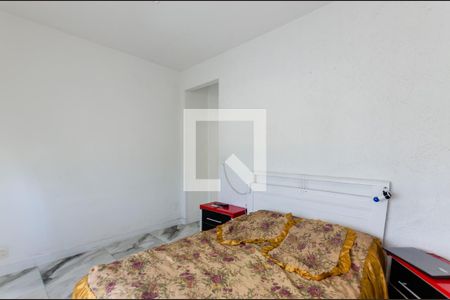 Suíte de apartamento para alugar com 3 quartos, 192m² em Embaré, Santos