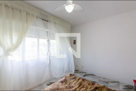 Suíte de apartamento para alugar com 3 quartos, 192m² em Embaré, Santos