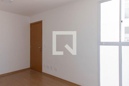 Sala de apartamento para alugar com 2 quartos, 38m² em Jardim City, Guarulhos