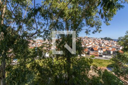 Vista do Quarto 1 de apartamento para alugar com 2 quartos, 38m² em Jardim City, Guarulhos