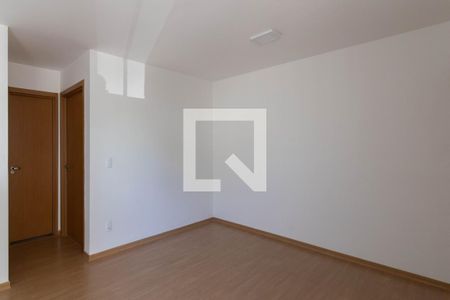 Sala de apartamento para alugar com 2 quartos, 38m² em Jardim City, Guarulhos