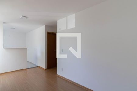 Sala de apartamento para alugar com 2 quartos, 38m² em Jardim City, Guarulhos