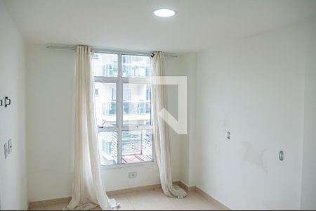 quarto 1 suite de apartamento para alugar com 2 quartos, 58m² em Taquara, Rio de Janeiro