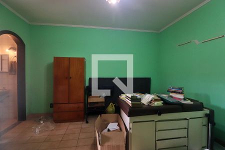 Casa à venda com 520m², 4 quartos e sem vagaCômodo Extra superior