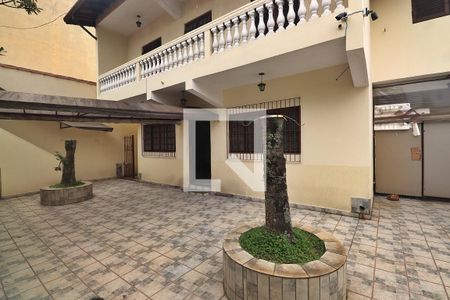 Casa à venda com 520m², 4 quartos e sem vagaQuintal frente