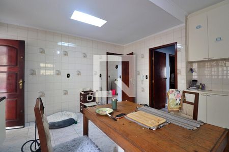 Casa à venda com 520m², 4 quartos e sem vagaCozinha