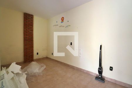 Casa à venda com 520m², 4 quartos e sem vagaCômodo Extra Inferior