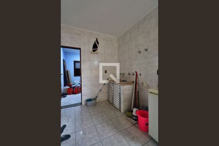 Casa à venda com 520m², 4 quartos e sem vagaLavanderia