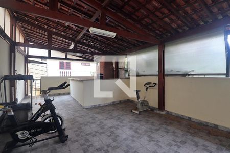 Casa à venda com 520m², 4 quartos e sem vagaChurrasqueira