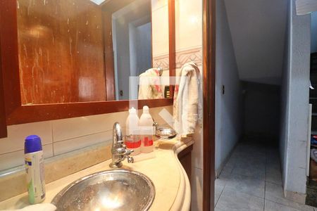 Casa à venda com 520m², 4 quartos e sem vagaLavabo