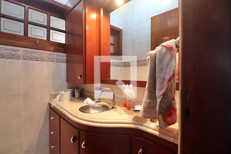 Casa à venda com 520m², 4 quartos e sem vagaLavabo