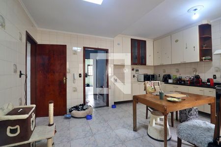 Casa à venda com 520m², 4 quartos e sem vagaCozinha