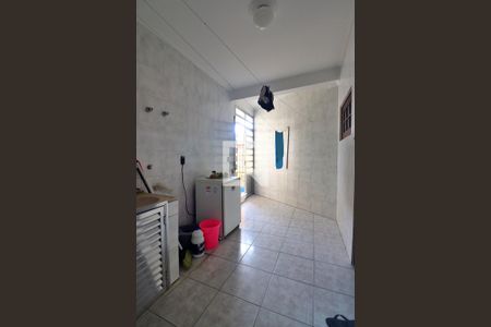 Casa à venda com 520m², 4 quartos e sem vagaLavanderia