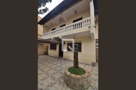 Casa à venda com 520m², 4 quartos e sem vagaQuintal frente