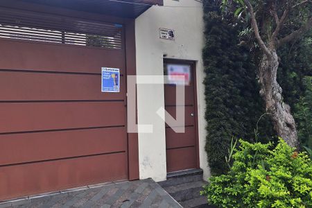 Casa à venda com 520m², 4 quartos e sem vagaFachada