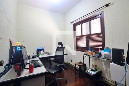 Casa à venda com 520m², 4 quartos e sem vagaEscritório do Quarto 2