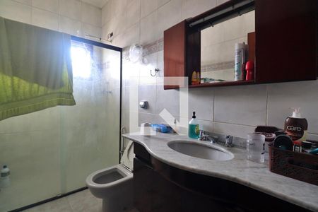 Casa à venda com 520m², 4 quartos e sem vagaBanheiro Social