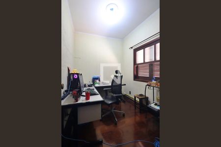 Casa à venda com 520m², 4 quartos e sem vagaEscritório do Quarto 2