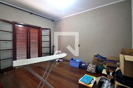 Casa à venda com 520m², 4 quartos e sem vagaQuarto 3