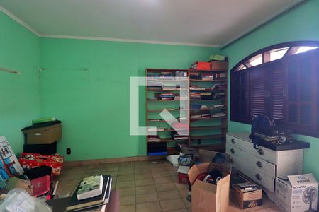 Casa à venda com 520m², 4 quartos e sem vagaCômodo Extra superior