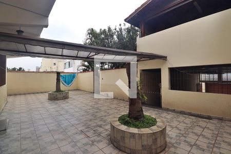 Casa à venda com 520m², 4 quartos e sem vagaQuintal frente
