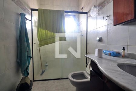 Casa à venda com 520m², 4 quartos e sem vagaBanheiro Social