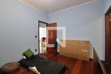 Casa à venda com 520m², 4 quartos e sem vagaQuarto 2