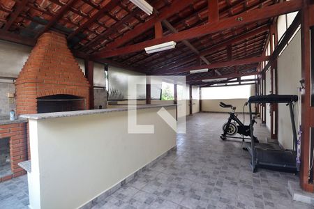 Casa à venda com 520m², 4 quartos e sem vagaChurrasqueira