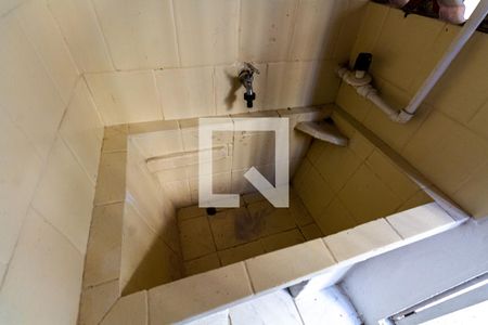 Apartamento à venda com 50m², 1 quarto e sem vaga Apartamento à venda com 50m², 1 quarto e sem vagaÁrea de Serviço