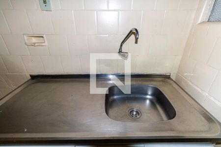 Apartamento à venda com 50m², 1 quarto e sem vaga Apartamento à venda com 50m², 1 quarto e sem vagaCozinha