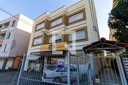 Apartamento à venda com 50m², 1 quarto e sem vaga Apartamento à venda com 50m², 1 quarto e sem vagaFachada
