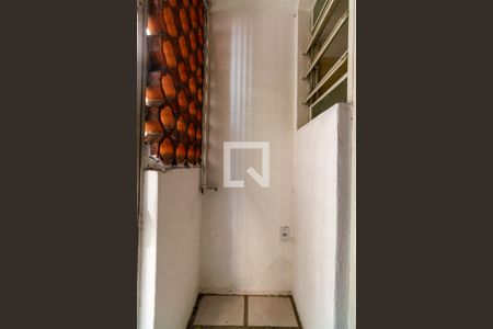 Apartamento à venda com 50m², 1 quarto e sem vaga Apartamento à venda com 50m², 1 quarto e sem vagaÁrea de Serviço