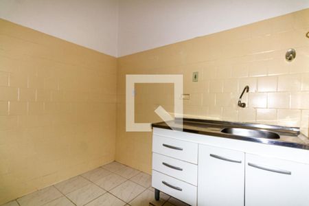 Apartamento à venda com 50m², 1 quarto e sem vaga Apartamento à venda com 50m², 1 quarto e sem vagaCozinha