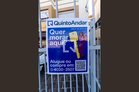 Apartamento à venda com 50m², 1 quarto e sem vaga Apartamento à venda com 50m², 1 quarto e sem vagaFachada