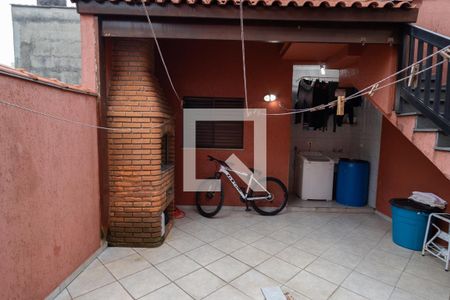 Casa à venda com 199m², 3 quartos e 2 vagas Casa à venda com 199m², 3 quartos e 2 vagasÁrea de Serviço e Churrasqueira
