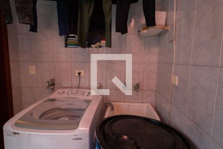 Casa à venda com 199m², 3 quartos e 2 vagas Casa à venda com 199m², 3 quartos e 2 vagasÁrea de Serviço