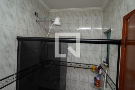 Casa à venda com 199m², 3 quartos e 2 vagas Casa à venda com 199m², 3 quartos e 2 vagasBanheiro - Suíte