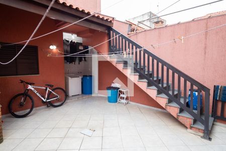 Casa à venda com 199m², 3 quartos e 2 vagas Casa à venda com 199m², 3 quartos e 2 vagasÁrea de Serviço e Churrasqueira