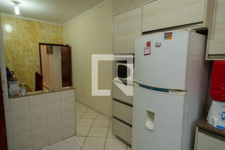 Casa à venda com 199m², 3 quartos e 2 vagas Casa à venda com 199m², 3 quartos e 2 vagasCozinha